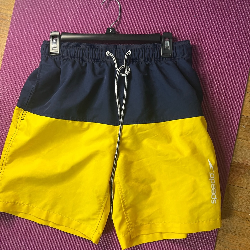 Men’s Swimsuit